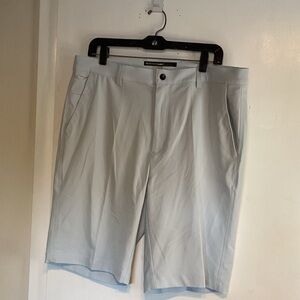THREE PAIR Greg Norman PGA Tour Men's Shorts  sz 36